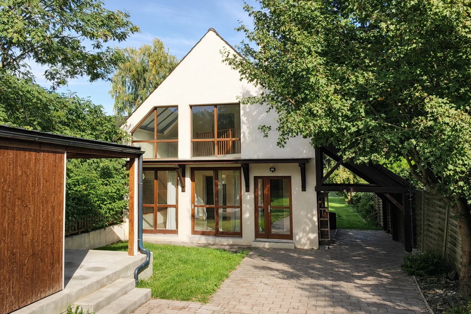 Maison 6 pièces à vendre à Dannemois 148 m2 Terrain 663