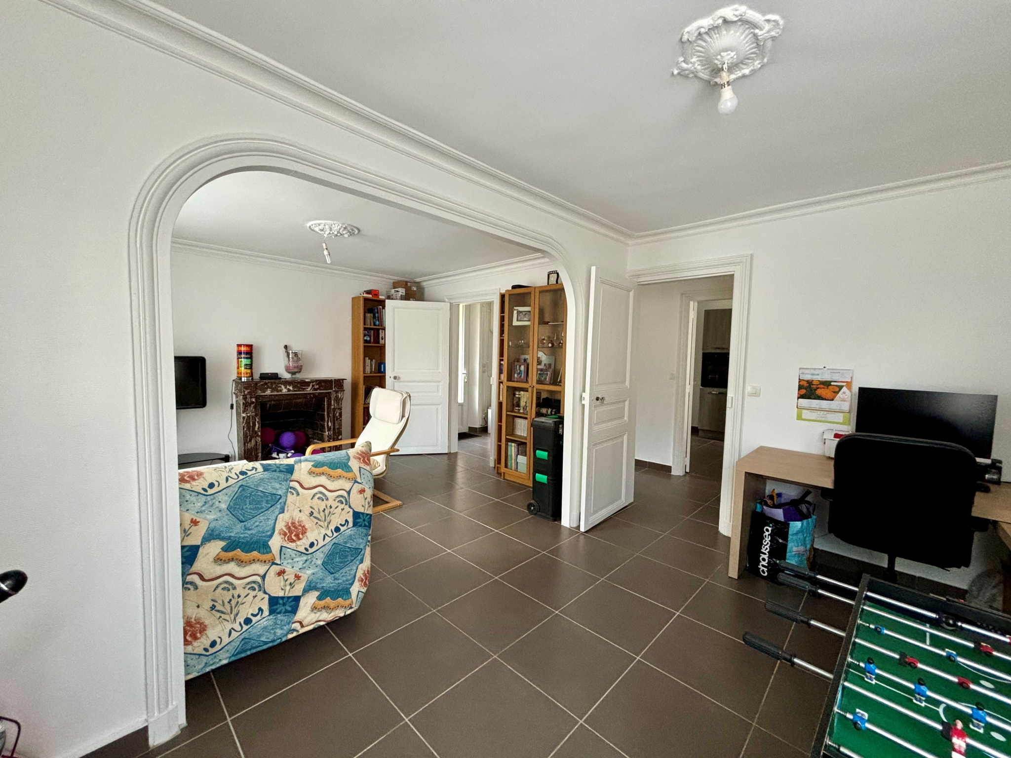 Image d'un charmante maison de ville à 950€ à soisy-sur-école (91840)