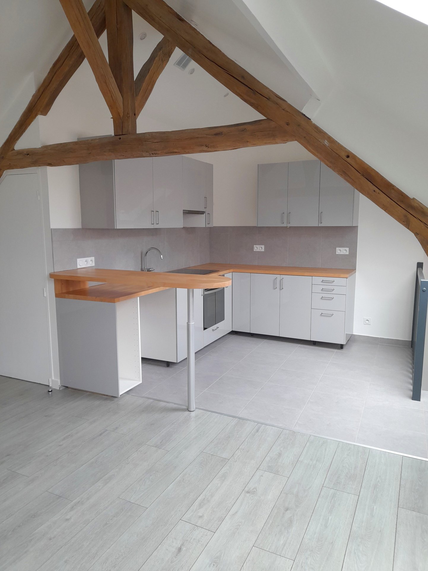Appartement