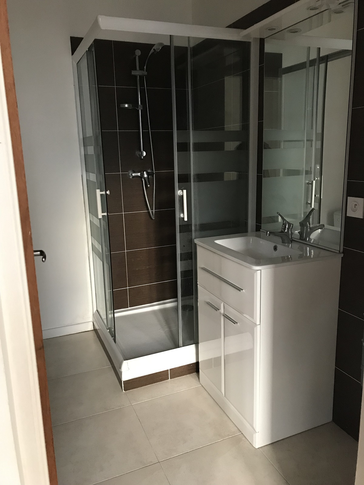 Image d'un maison 3 pièces avec jardinet à 850€ à dannemois (91490)