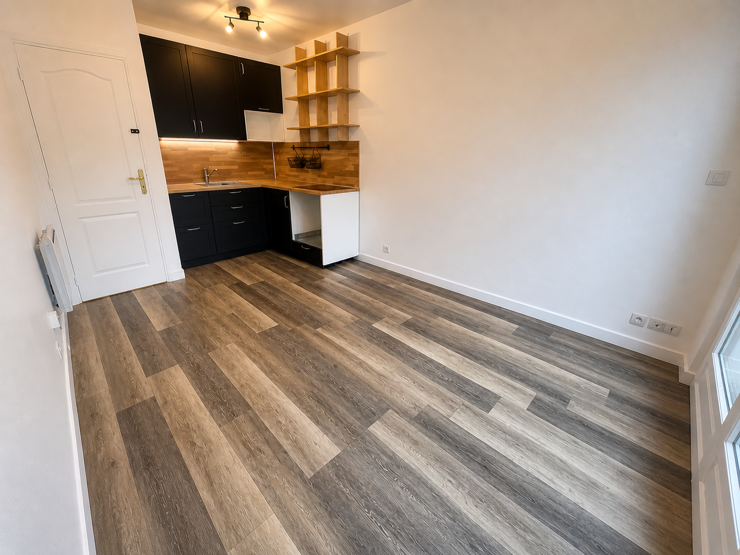 Appartement