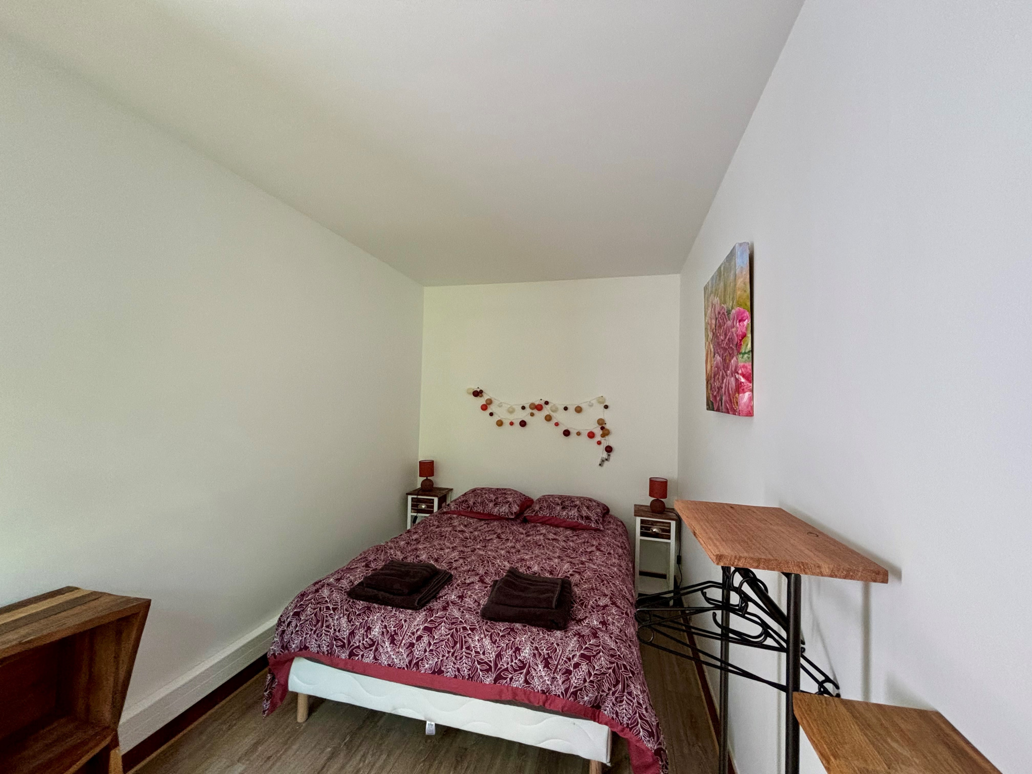 Image d'un a louer maison de 6 pieces avec jardin à 1550€ à milly-la-forêt (91490)