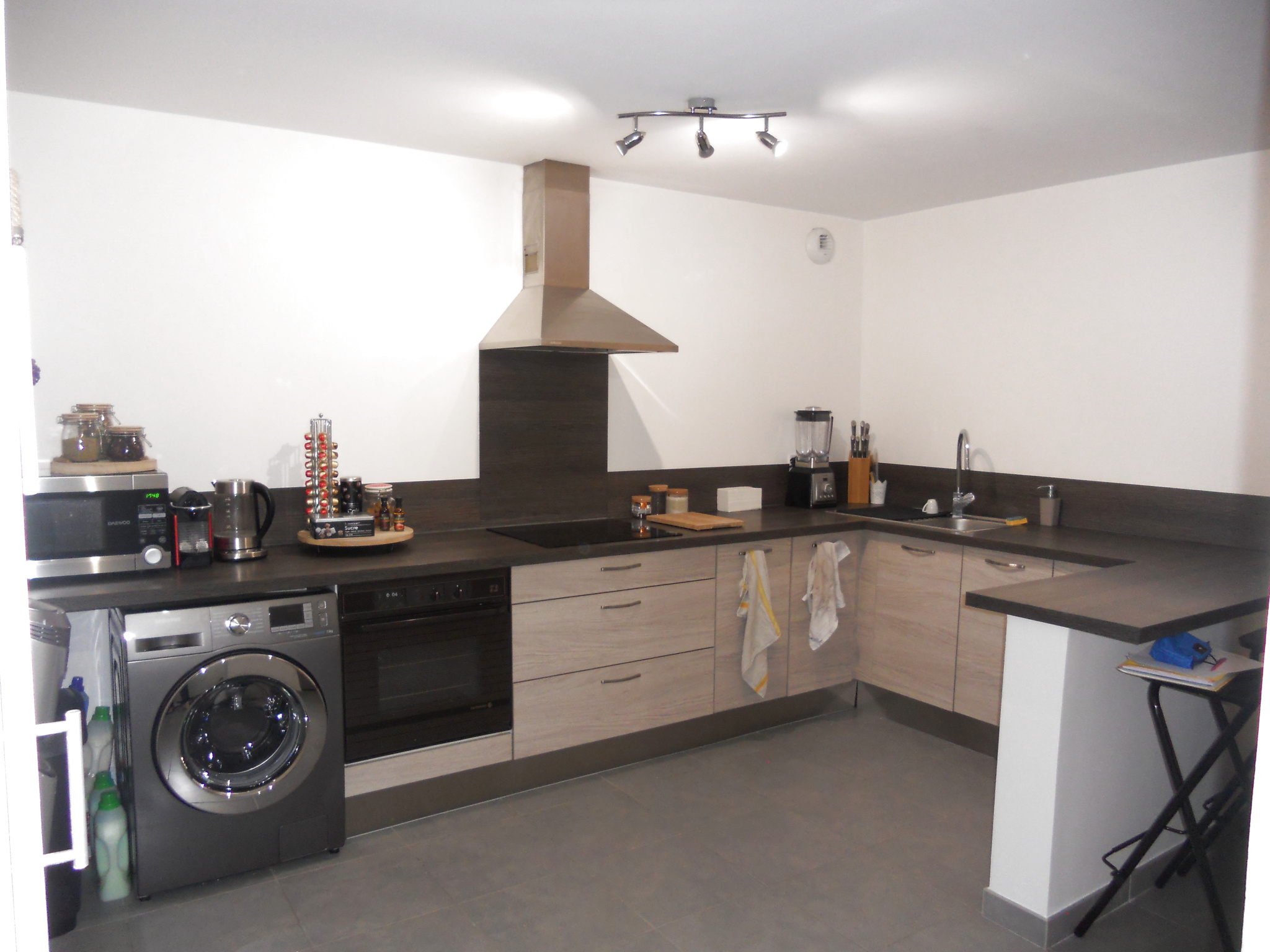 Appartement