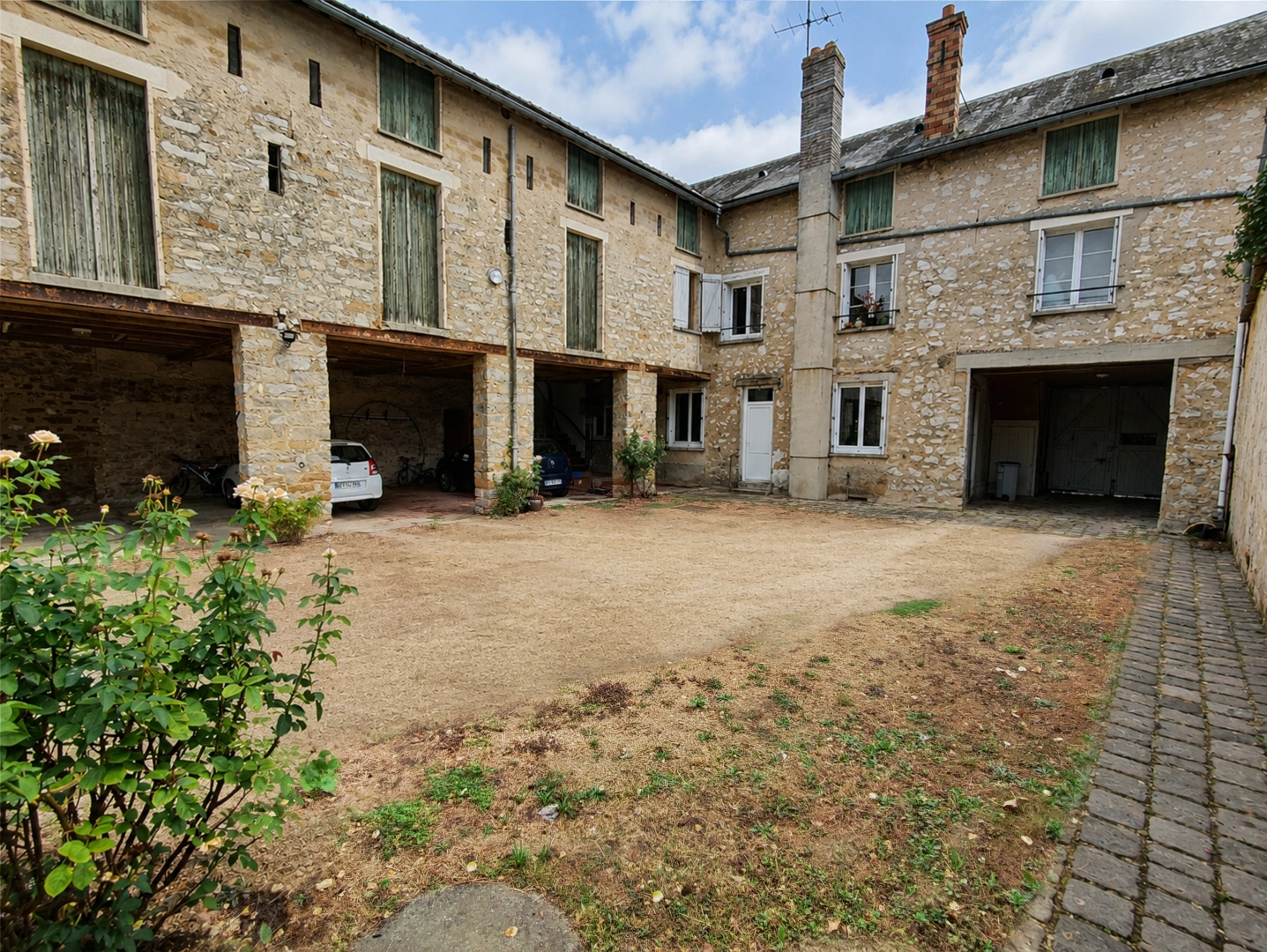 property